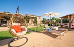 Ferienhaeuser - Can Boleno, Llucmajor , Spanien - EMI066 13