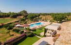 Ferienhaeuser - Can Boleno, Llucmajor , Spanien - EMI066 3