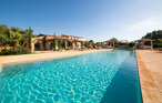 Ferienhaeuser - Can Boleno, Llucmajor , Spanien - EMI066 11