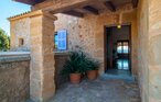 Ferienhaus - Es Turo, Petra , Spanien - EMI076 21