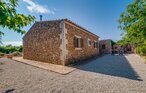 Feriehuse - Es Vinyet, Porreres , Spanien - EMI078 14