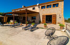 Ferienhaus - Cruce Son Macia, Son Macia , Spanien - EMI091 9