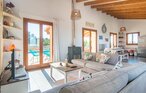 Ferienhaus - Son Duri Nou, Manacor , Spanien - EMI107 24
