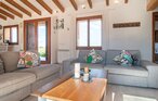 Ferienhaus - Son Duri Nou, Manacor , Spanien - EMI107 26