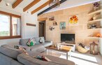 Ferienhaus - Son Duri Nou, Manacor , Spanien - EMI107 28