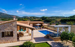 Ferienhaus - Son Duri Nou, Manacor , Spanien - EMI107 2