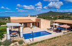 Ferienhaus - Son Duri Nou, Manacor , Spanien - EMI107 3