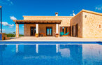 Ferienhaus - Son Duri Nou, Manacor , Spanien - EMI107 5