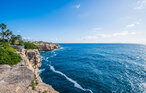 Feriehus - Casa Cuba, Cala Pi , Spania - EMI110 32