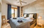Feriehus - Casa Cuba, Cala Pi , Spania - EMI110 24