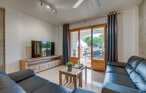 Feriehus - Casa Cuba, Cala Pi , Spania - EMI110 7
