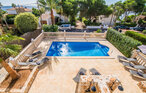 Feriehus - Casa Cuba, Cala Pi , Spania - EMI110 10