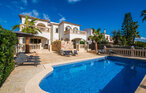 Feriehus - Casa Cuba, Cala Pi , Spania - EMI110 12