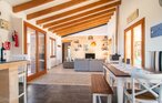 Ferienhaus - Son Duri Nou, Manacor , Spanien - EMI107 29