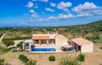 Ferienhaus - Son Duri Nou, Manacor , Spanien - EMI107 1