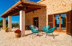 Ferienhaus - Son Duri Nou, Manacor , Spanien - EMI107 19
