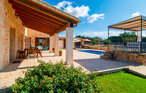 Ferienhaus - Son Duri Nou, Manacor , Spanien - EMI107 23
