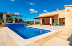 Ferienhaus - Son Duri Nou, Manacor , Spanien - EMI107 4