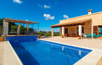 Ferienhaus - Son Duri Nou, Manacor , Spanien - EMI107 9