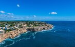 Feriehus - Casa Cuba, Cala Pi , Spania - EMI110 2