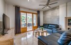 Feriehus - Casa Cuba, Cala Pi , Spania - EMI110 8