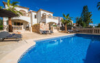 Feriehus - Casa Cuba, Cala Pi , Spania - EMI110 4