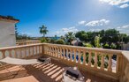 Feriehus - Casa Cuba, Cala Pi , Spania - EMI110 17