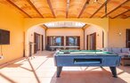 Feriehuse - Wellnessfinca Las Palmeras, Cala Ratjada , Spanien - EMI141 38