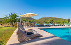 Feriehuse - Wellnessfinca Las Palmeras, Cala Ratjada , Spanien - EMI141 5