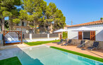 Ferienhaus - Sa Gola, Canyamel , Spanien - EMI153 2