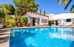 Location de vacances - Calas, Canyamel , Espagne - EMI158 11