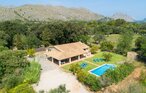 Ferienhaus - Villa Alejandra, Pollenca , Spanien - EMI168 3