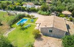 Ferienhaus - Villa Alejandra, Pollenca , Spanien - EMI168 14