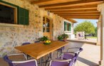 Ferienhaus - Villa Alejandra, Pollenca , Spanien - EMI168 19