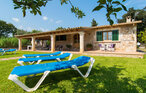 Ferienhaus - Villa Alejandra, Pollenca , Spanien - EMI168 23