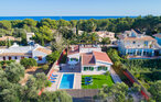 Ferienhaus - Casa Neptuno, Cala Ratjada , Spanien - EMI184 13
