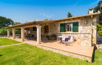 Ferienhaus - Villa Alejandra, Pollenca , Spanien - EMI168 7