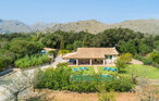 Ferienhaus - Villa Alejandra, Pollenca , Spanien - EMI168 15