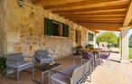 Ferienhaus - Villa Alejandra, Pollenca , Spanien - EMI168 18