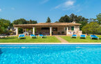 Ferienhaus - Villa Alejandra, Pollenca , Spanien - EMI168 1