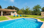 Ferienhaus - Villa Alejandra, Pollenca , Spanien - EMI168 6