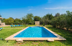 Ferienhaus - Villa Alejandra, Pollenca , Spanien - EMI168 11