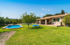 Ferienhaus - Villa Alejandra, Pollenca , Spanien - EMI168 13