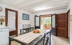 Location de vacances - Can Ferrer Pollensa, Pollenca , Espagne - EMI171 29