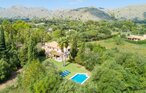Location de vacances - Can Ferrer Pollensa, Pollenca , Espagne - EMI171 2
