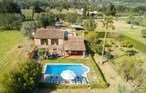 Location de vacances - Can Peric, Pollenca , Espagne - EMI206 2