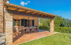 Location de vacances - Can Peric, Pollenca , Espagne - EMI206 16