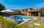 Location de vacances - Can Peric, Pollenca , Espagne - EMI206 1