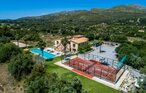 Feriehuse - Traumfinca Son Terrassa, Cala Ratjada , Spanien - EMI234 17