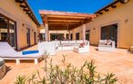 Feriehuse - Traumfinca Son Terrassa, Cala Ratjada , Spanien - EMI234 24
